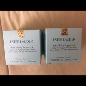 Estée Lauder Revitalizing Supreme +